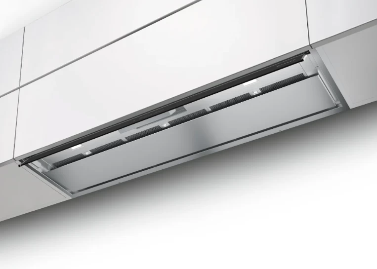 Gartraukis FABER IN-NOVA TOUCH BK/X A120