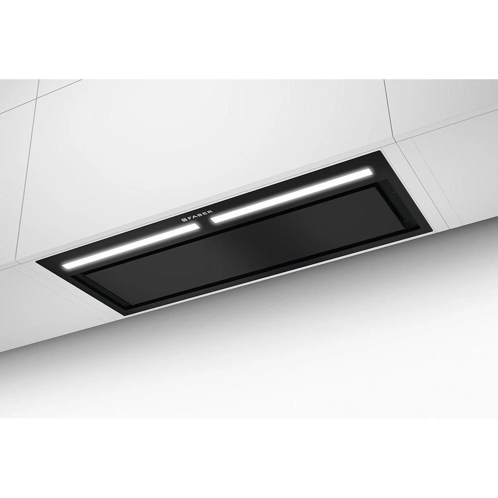 Gartraukis FABER INKA LUX PREMIUM BK MATT A70 KL