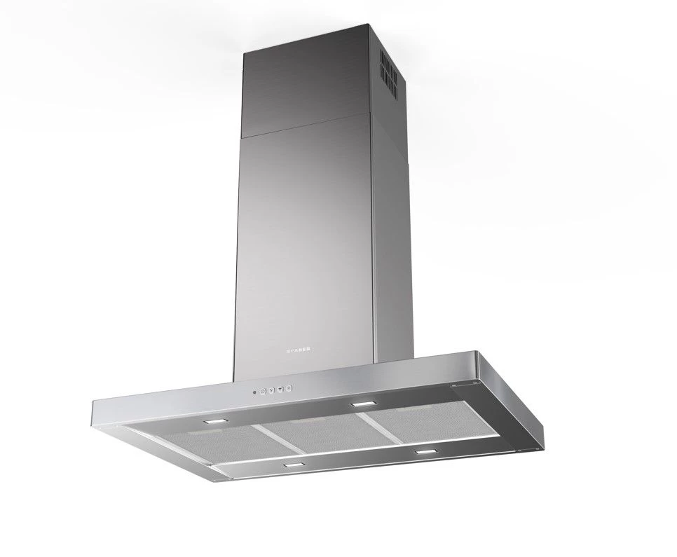 Gartraukis FABER STILO COMFORT ISOLA X A90/2