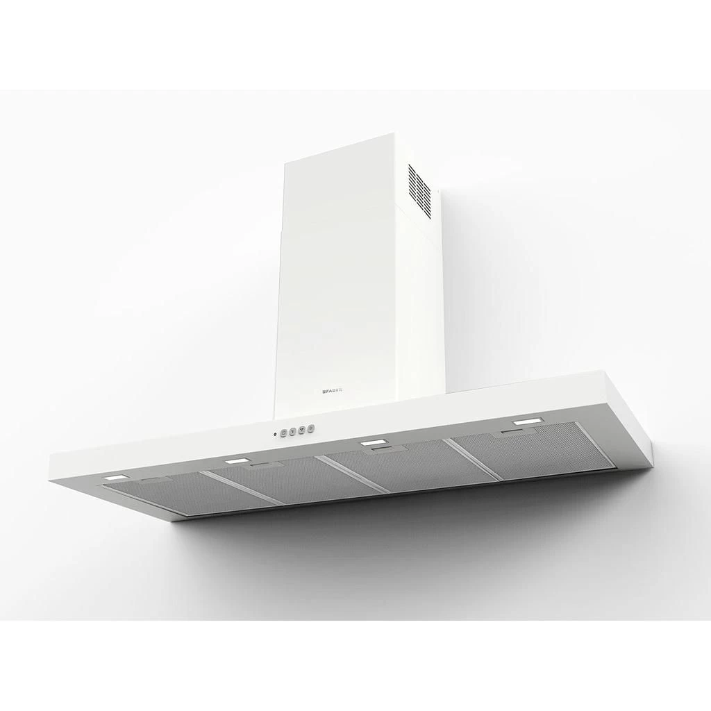 Gartraukis FABER STILO COMFORT WH MATT A120/2