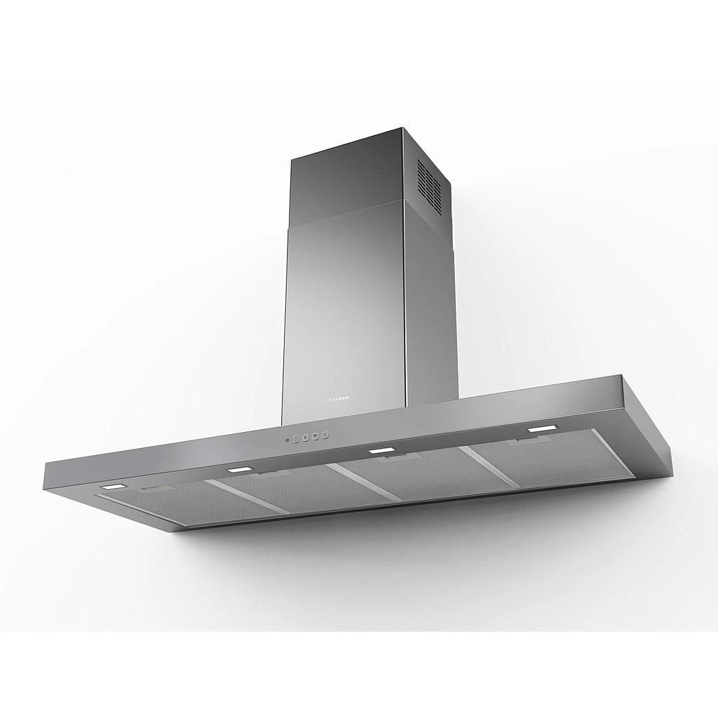 Gartraukis FABER STILO COMFORT X A120/2