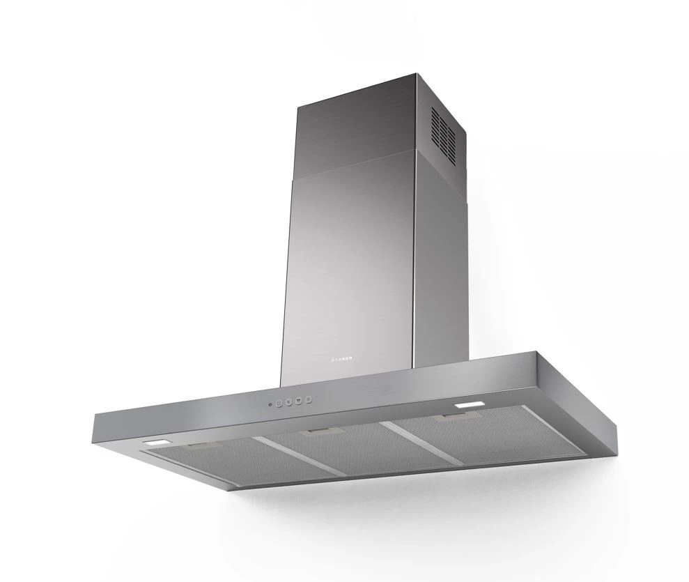 Gartraukis FABER STILO COMFORT X A90/2