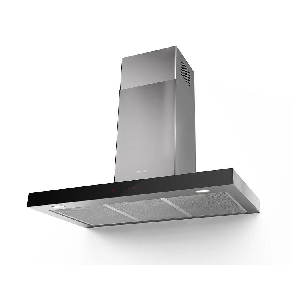 Gartraukis FABER STILO GLASS SMART A90/2