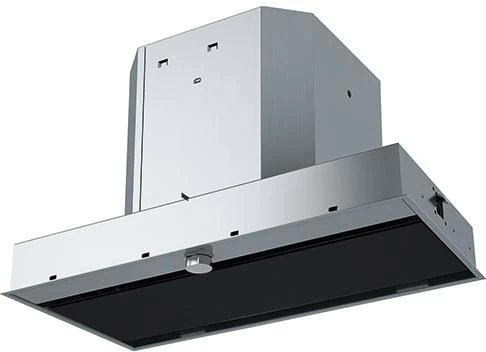 Gartraukis FRANKE MYTHOS FMY 608 BI BK