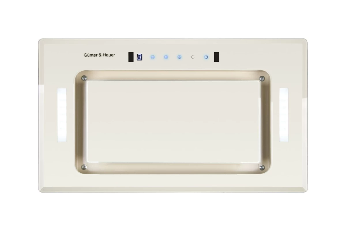 Gartraukis Günter &amp; Hauer ATALA 1060 GLI (Ivory)