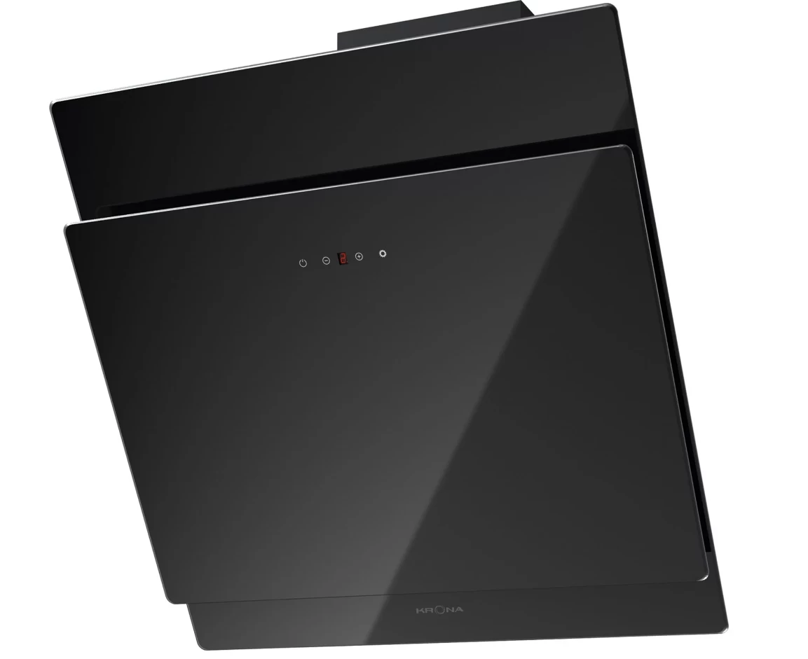 Gartraukis Krona ANGELICA 600 BLACK Sensor