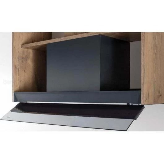 Gartraukis Novy Fusion Pro 8740