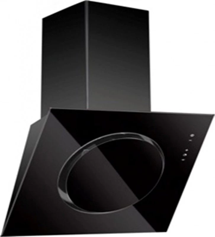 Gartraukis SCHLOSSER 2011 black 60/1000