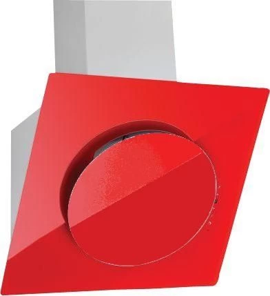 Gartraukis SCHLOSSER 2011 red 60