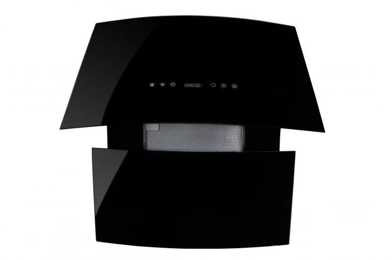 Gartraukis SCHLOSSER 204 BLACK 60