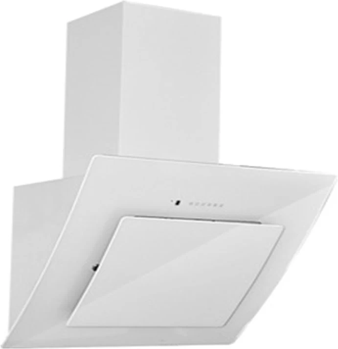 Gartraukis SCHLOSSER 3010 white 60/1000