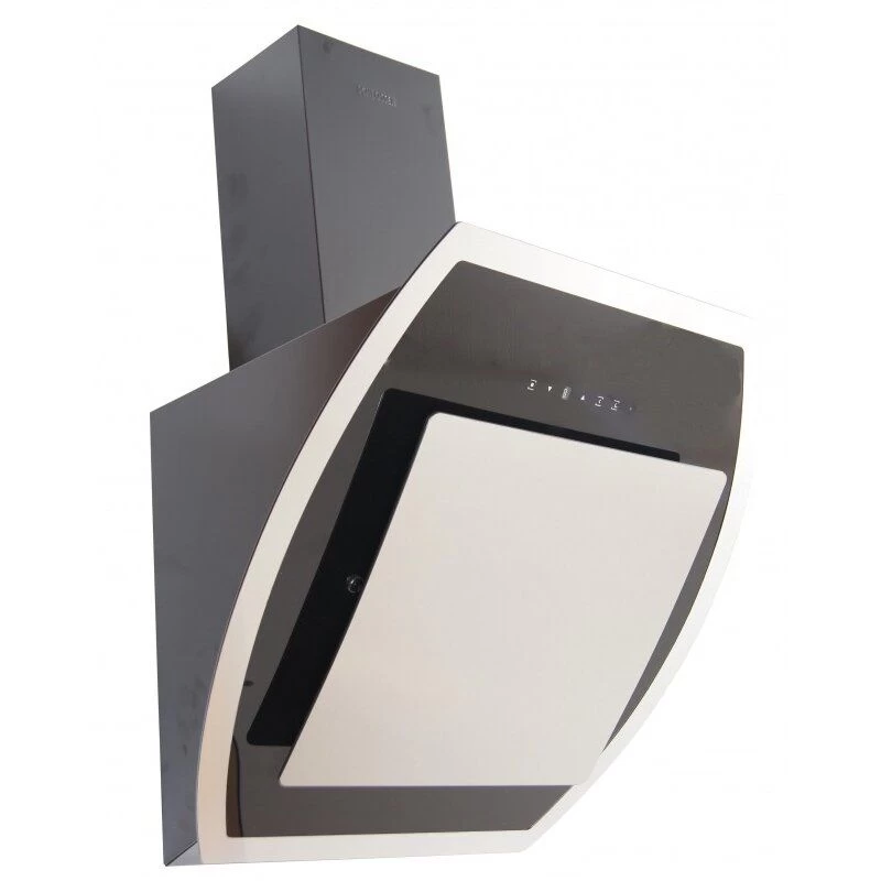 Gartraukis SCHLOSSER 3014 black 90
