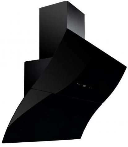 Gartraukis SCHLOSSER H207 black 90