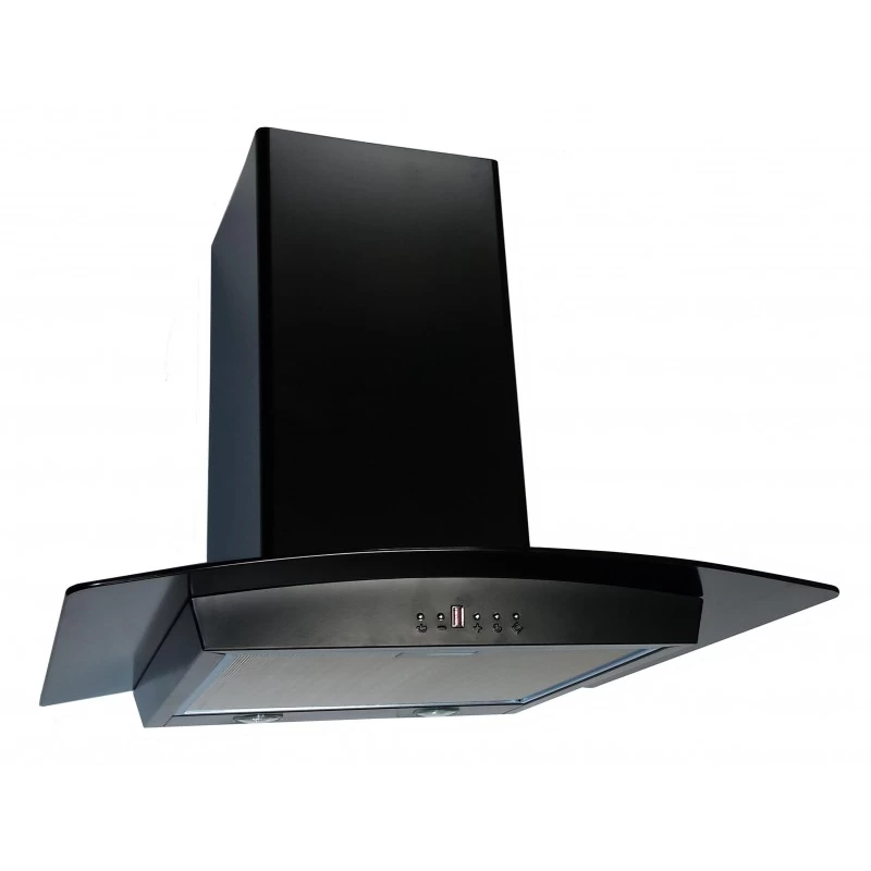 Gartraukis SCHLOSSER H50E 60/750X BLACK