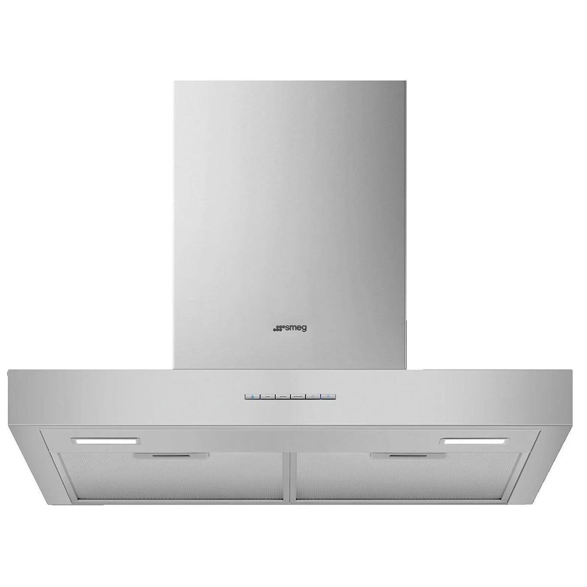 Gartraukis SMEG KBT600XE