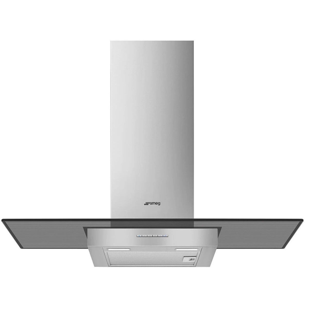 Gartraukis SMEG KBT900VE