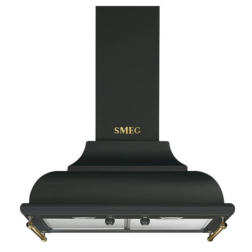 Gartraukis SMEG KC16AOE
