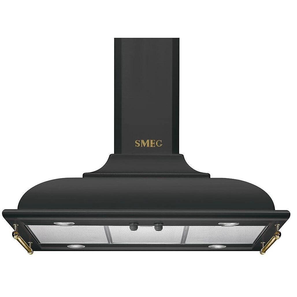 Gartraukis SMEG KCI19AOE