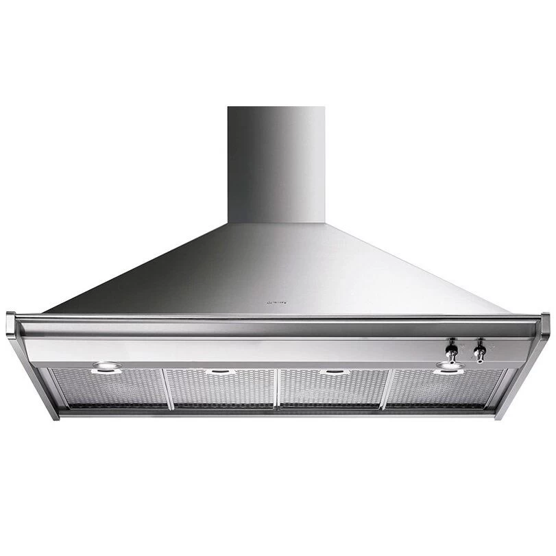 Gartraukis SMEG KD120XE