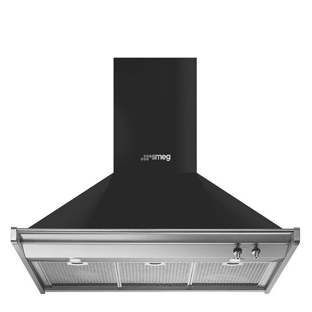 Gartraukis SMEG KD90HAE