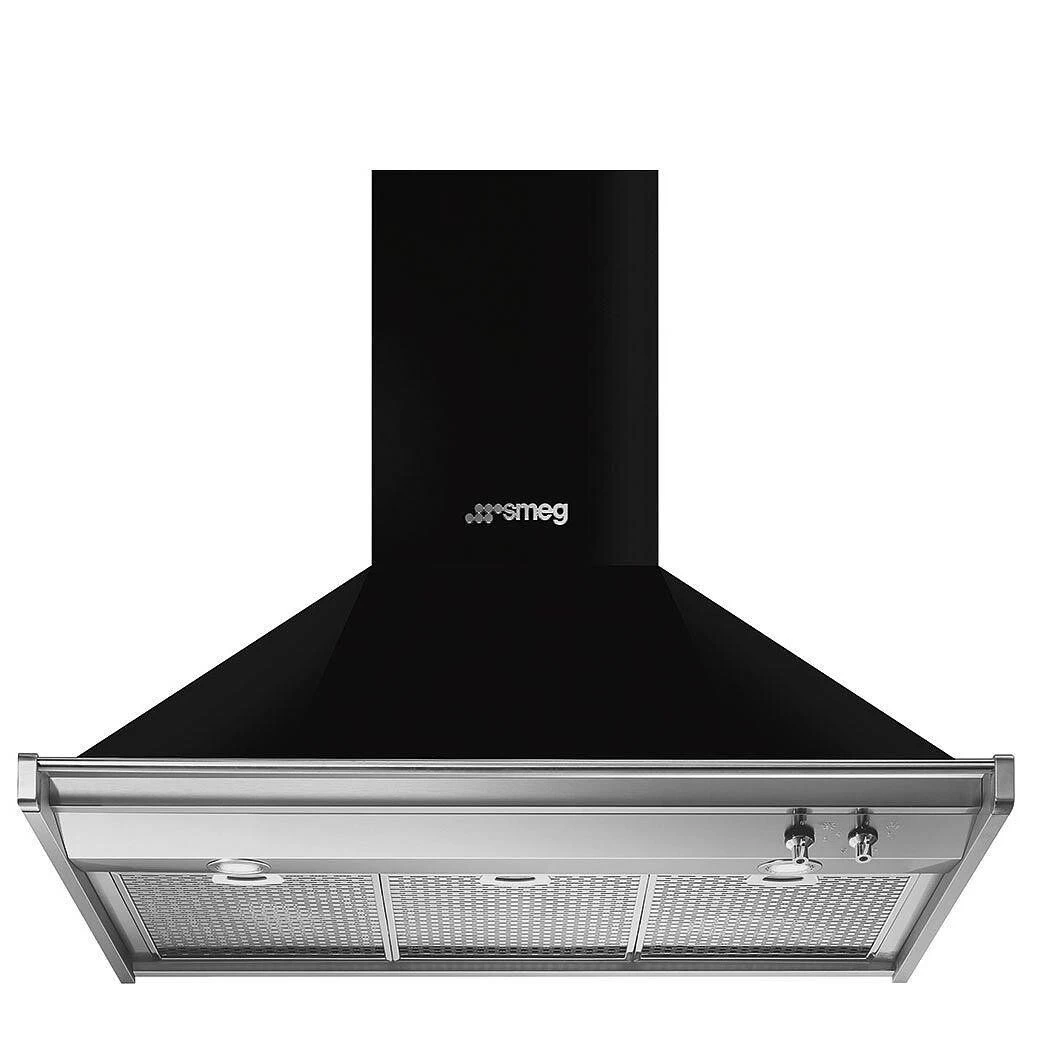 Gartraukis SMEG KD90HNE