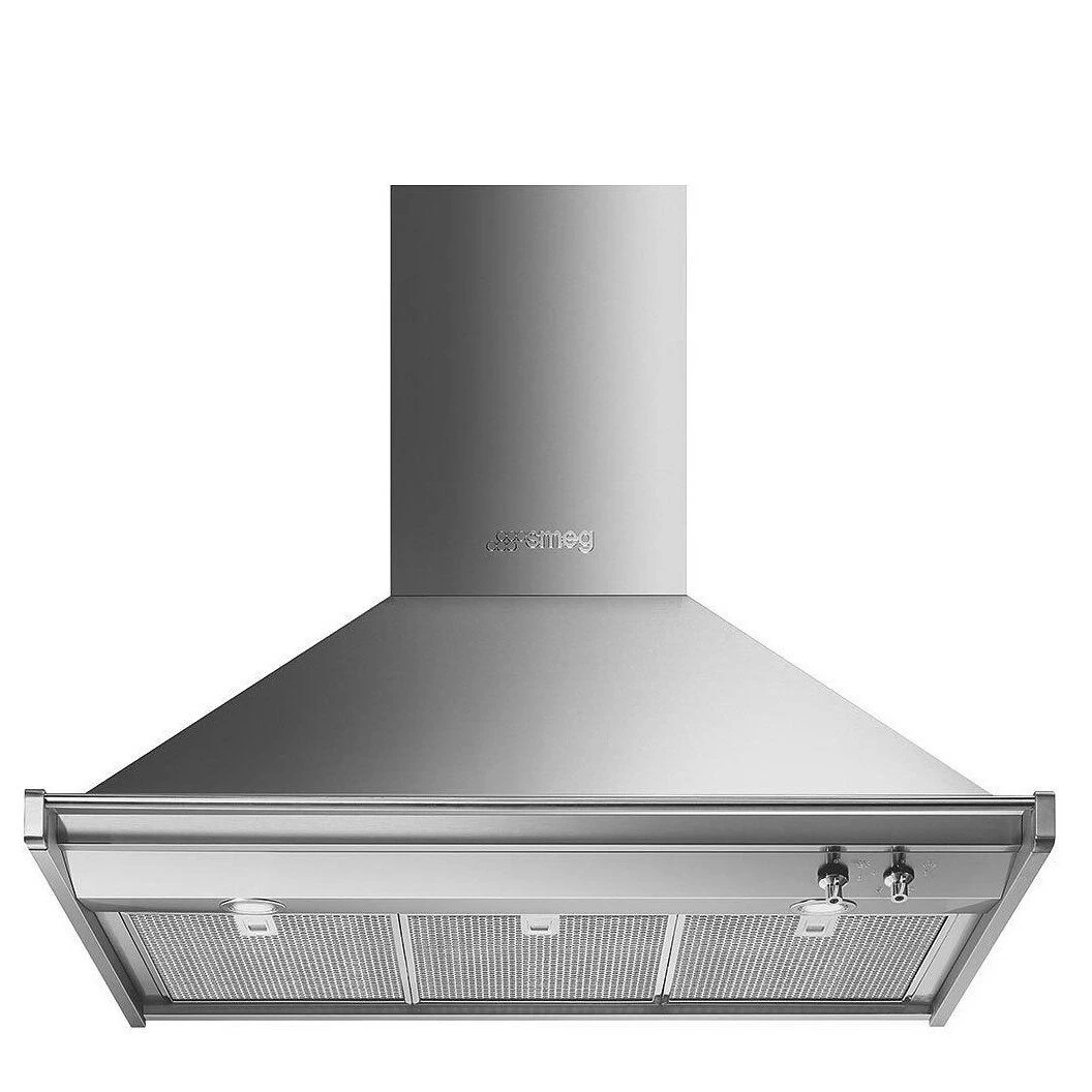 Gartraukis SMEG KD90HXE