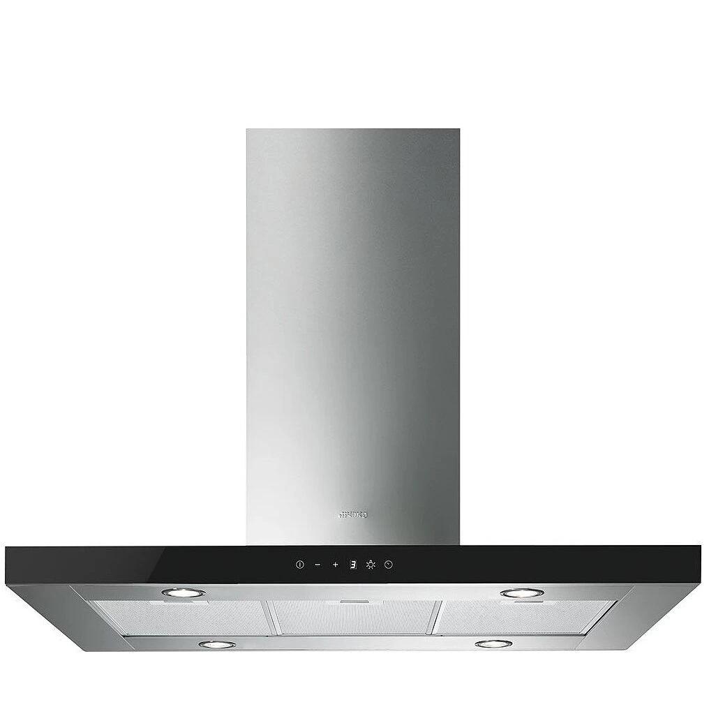 Gartraukis SMEG KI905NXE2