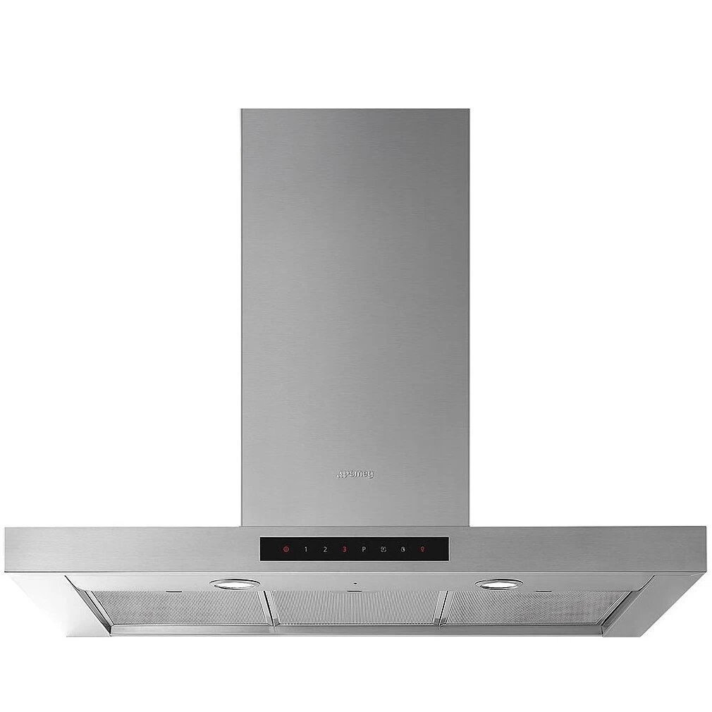 Gartraukis SMEG KICT90BL