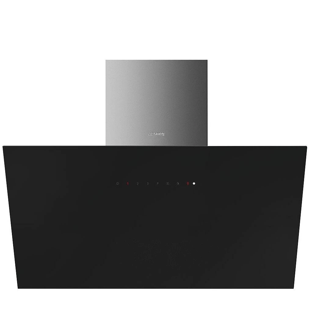 Gartraukis SMEG KICV90BL