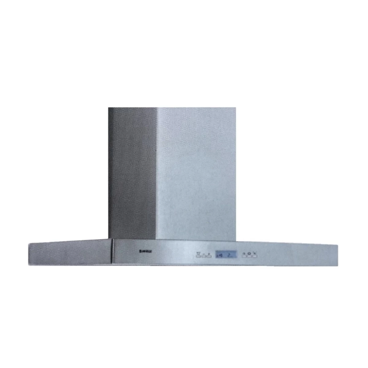 Gartraukis Smeg KKT KOLBE DELTA60.4CN-A