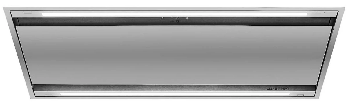 Gartraukis SMEG KLT90LXS