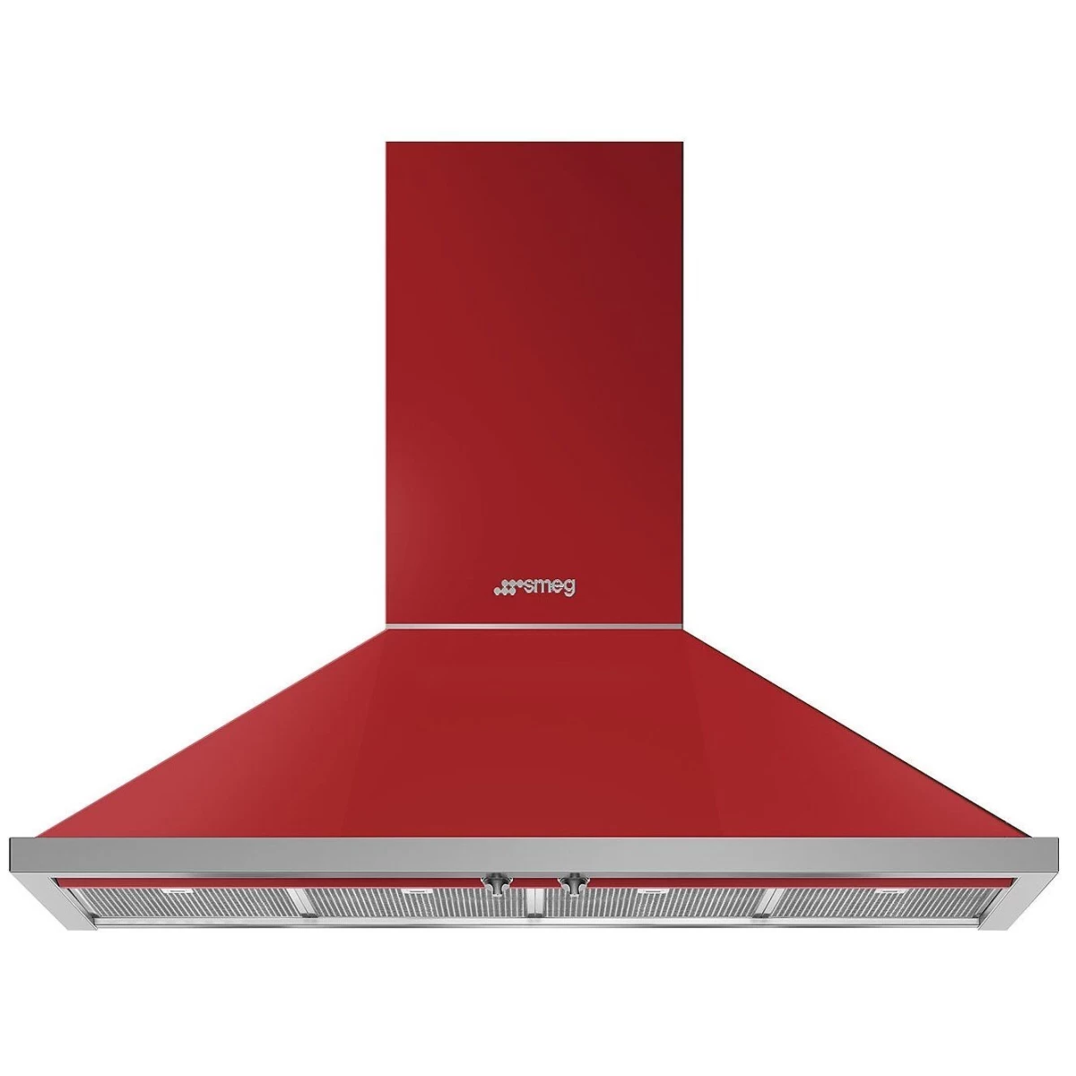 Gartraukis SMEG KPF12RD