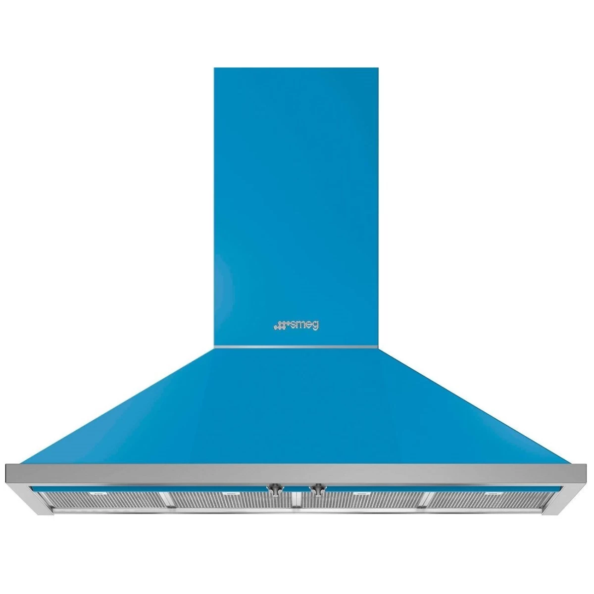 Gartraukis SMEG KPF12T