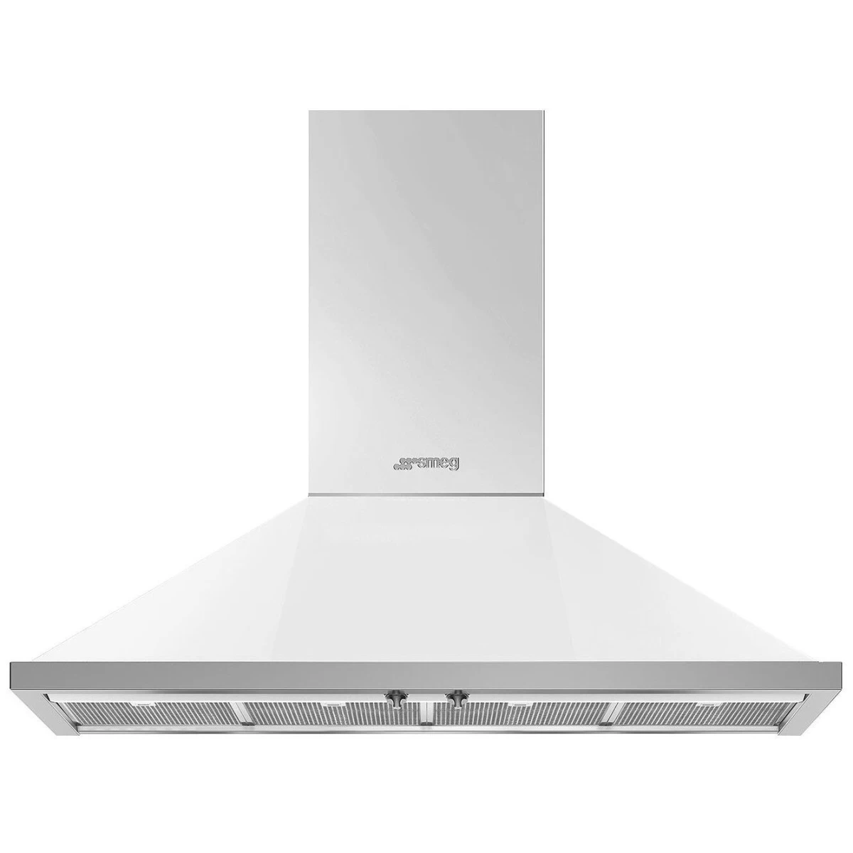 Gartraukis SMEG KPF12WH