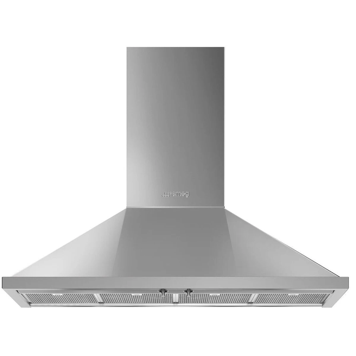 Gartraukis SMEG KPF12X