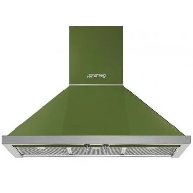 Gartraukis SMEG KPF9OG