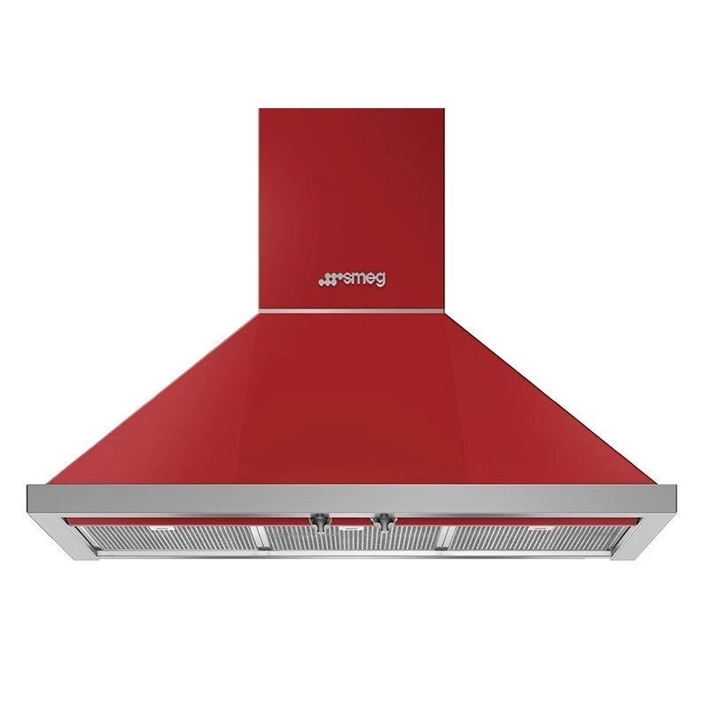 Gartraukis SMEG KPF9RD