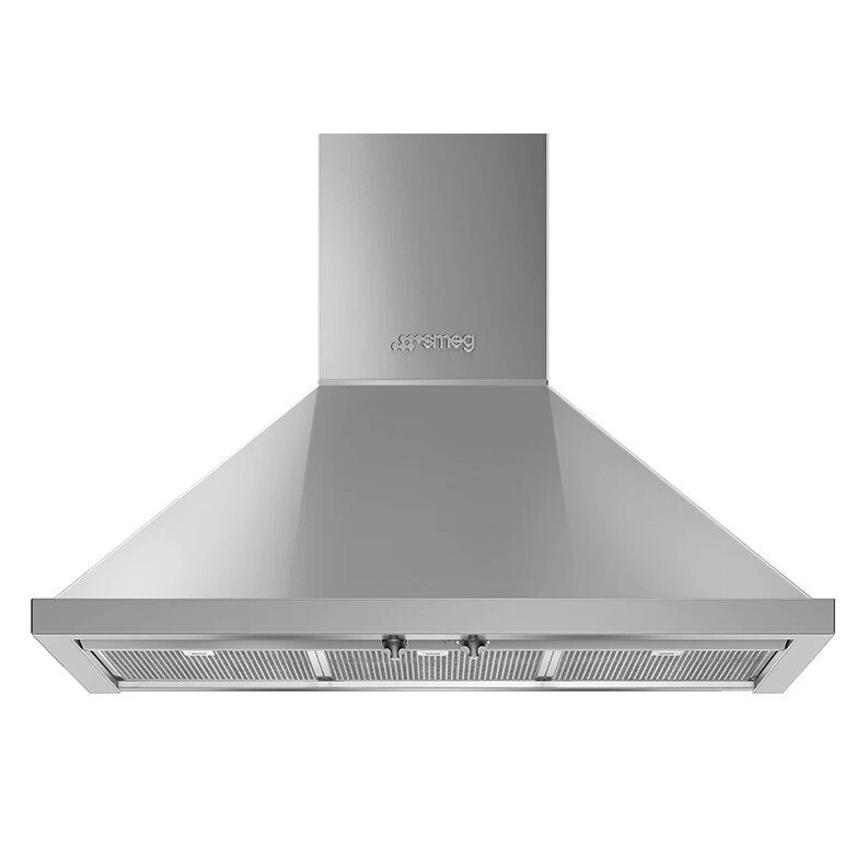 Gartraukis SMEG KPF9X