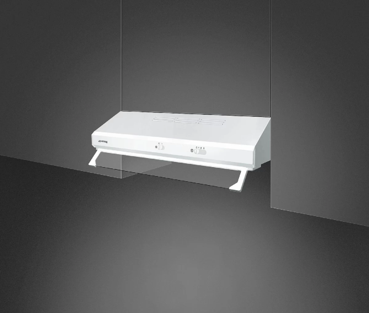 Gartraukis SMEG KSEC61CBE2
