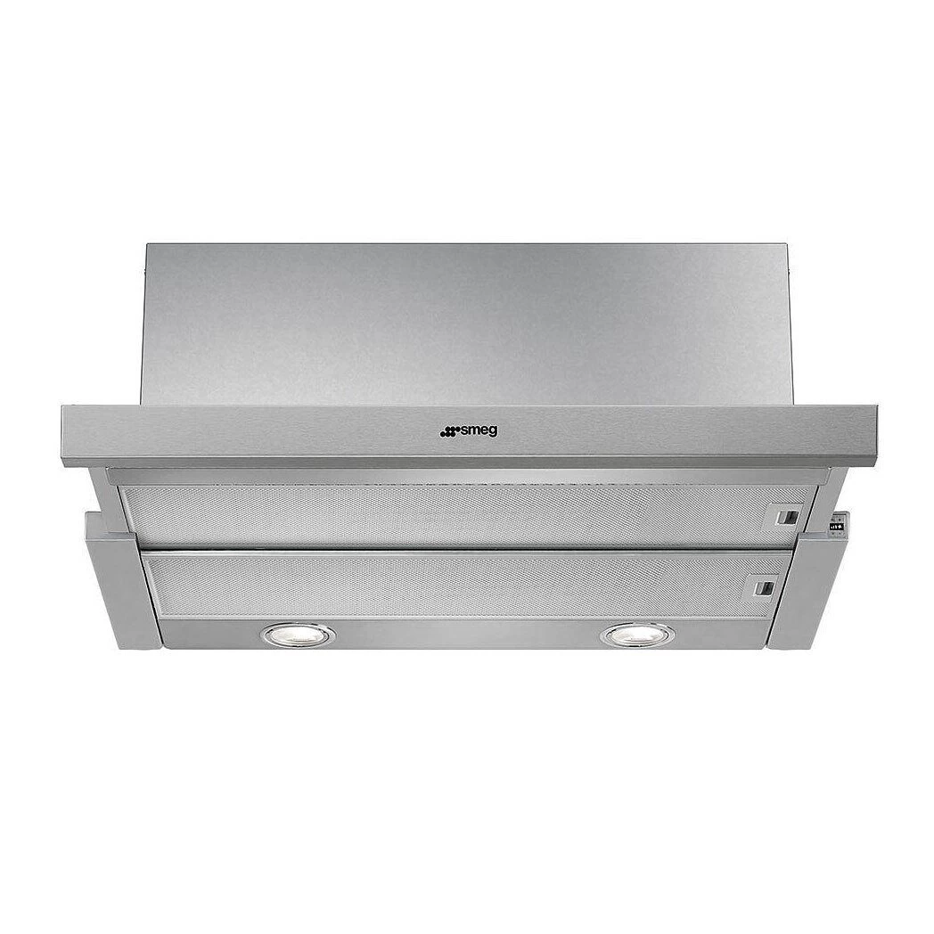 Gartraukis SMEG KSET600XE