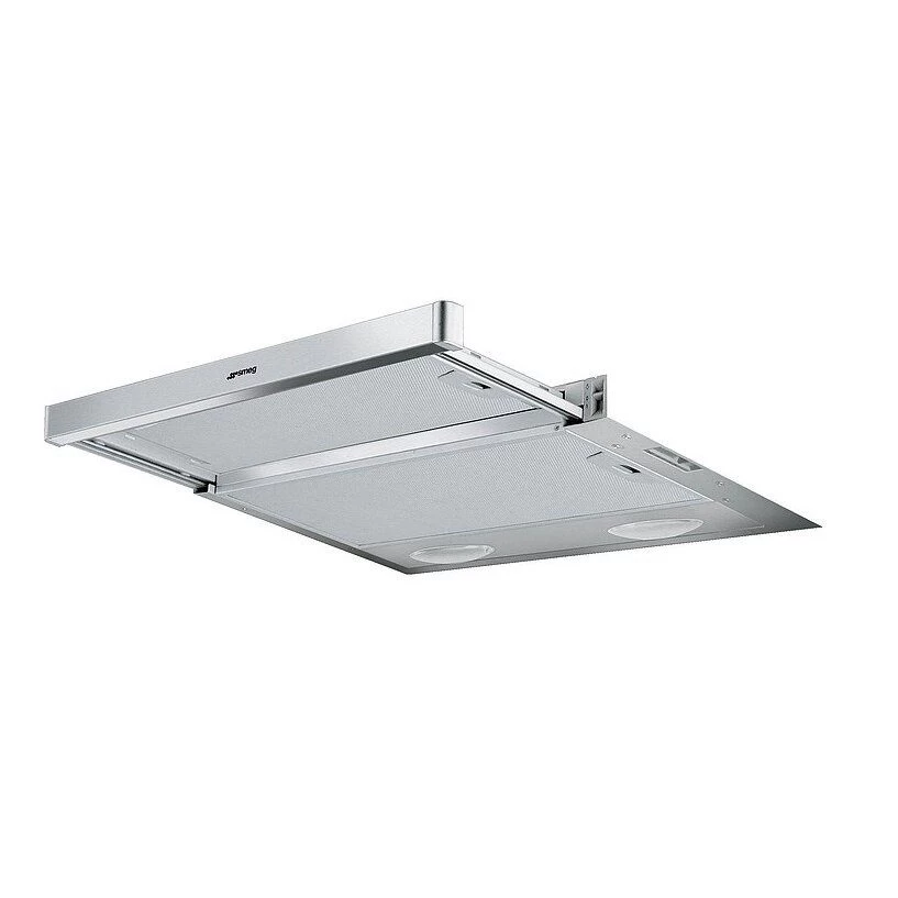 Gartraukis SMEG KSET61E2