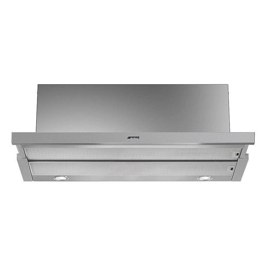 Gartraukis SMEG KSET900XE