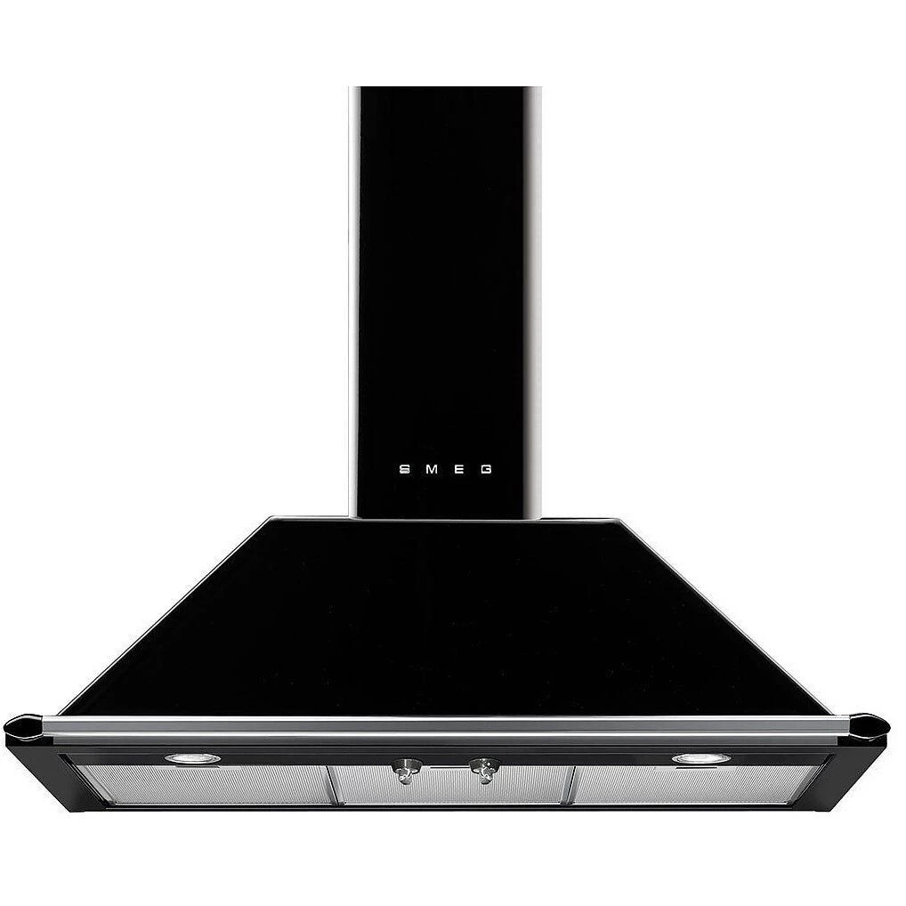 Gartraukis SMEG KT90BLE