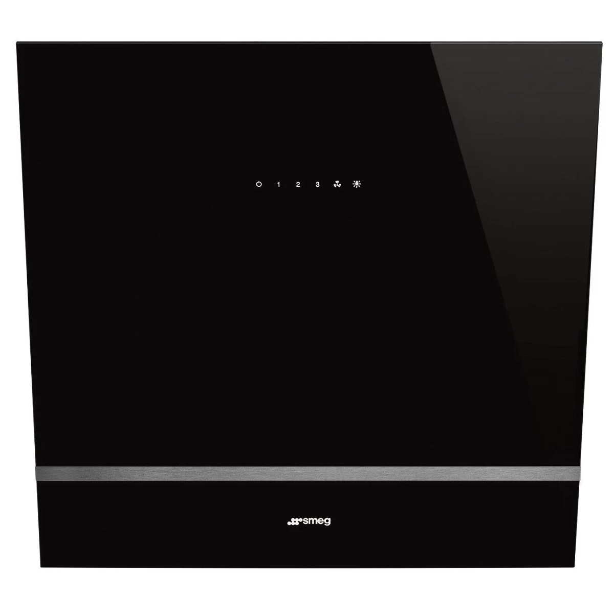 Gartraukis SMEG KV26N