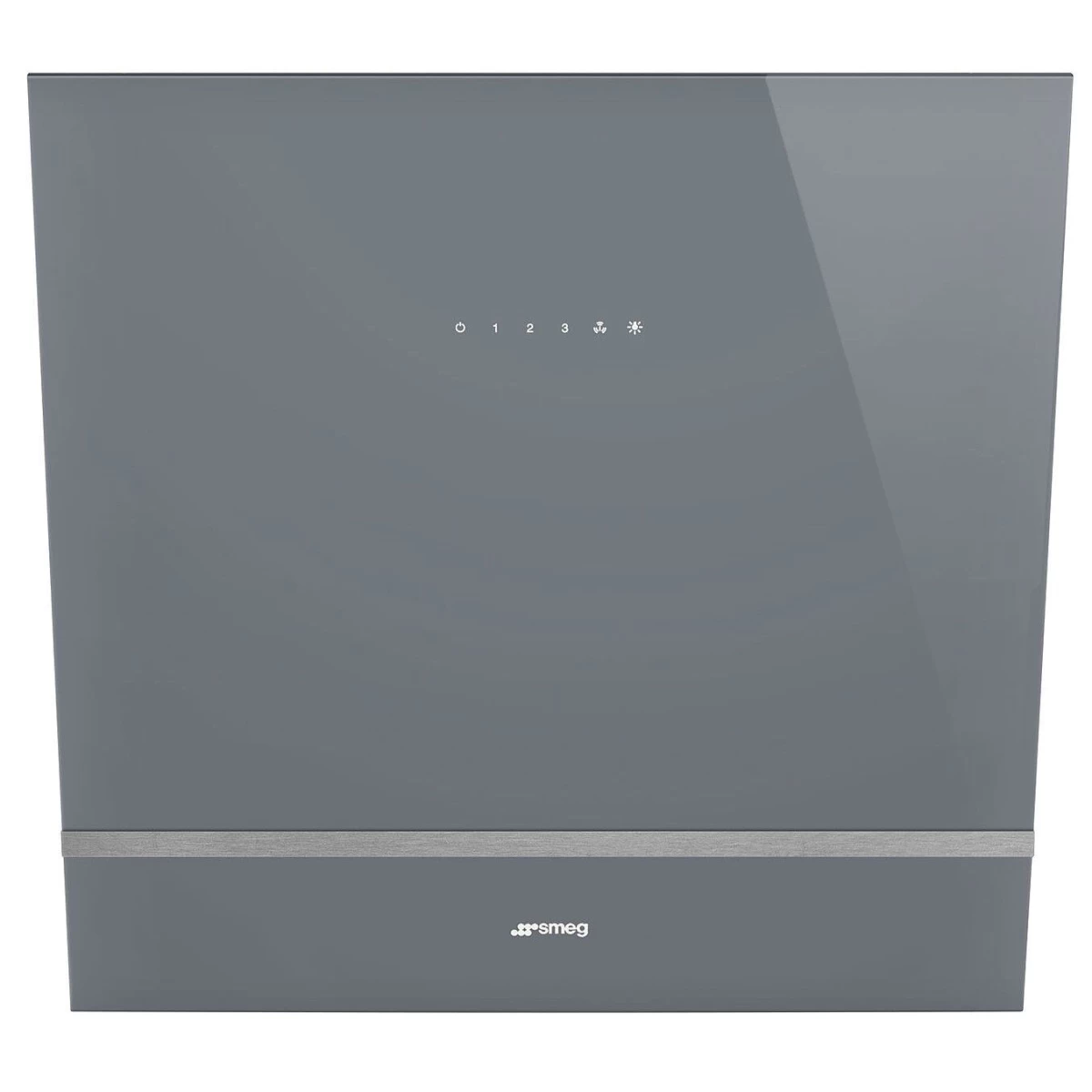 Gartraukis SMEG KV26S