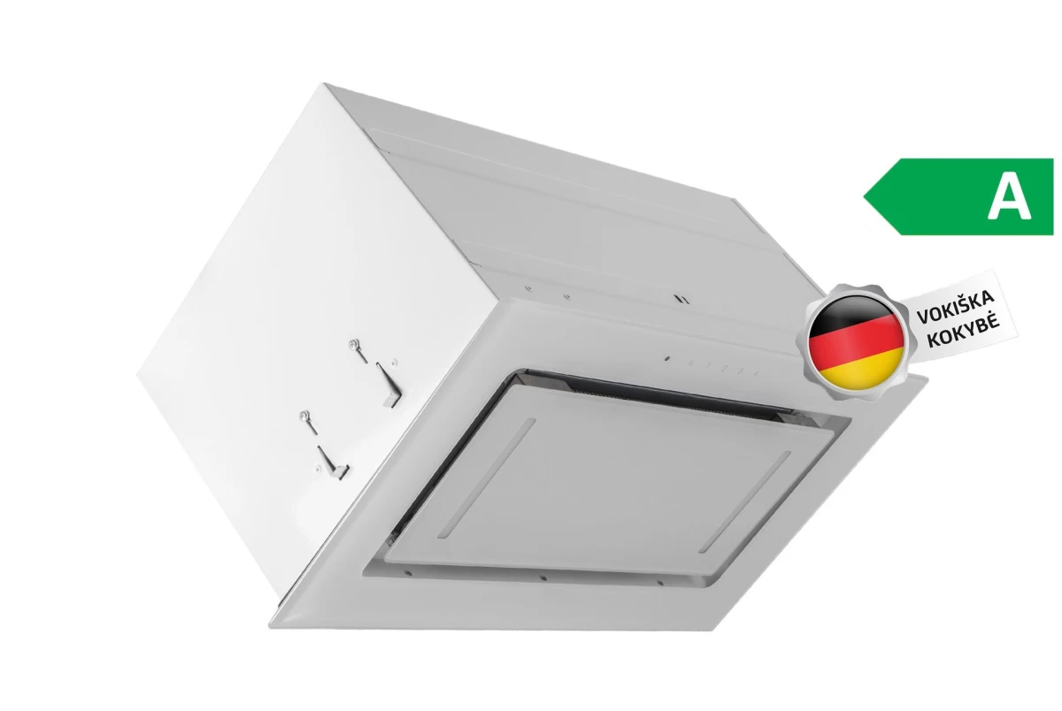 Gartraukis Vlano Breeze 52 WH