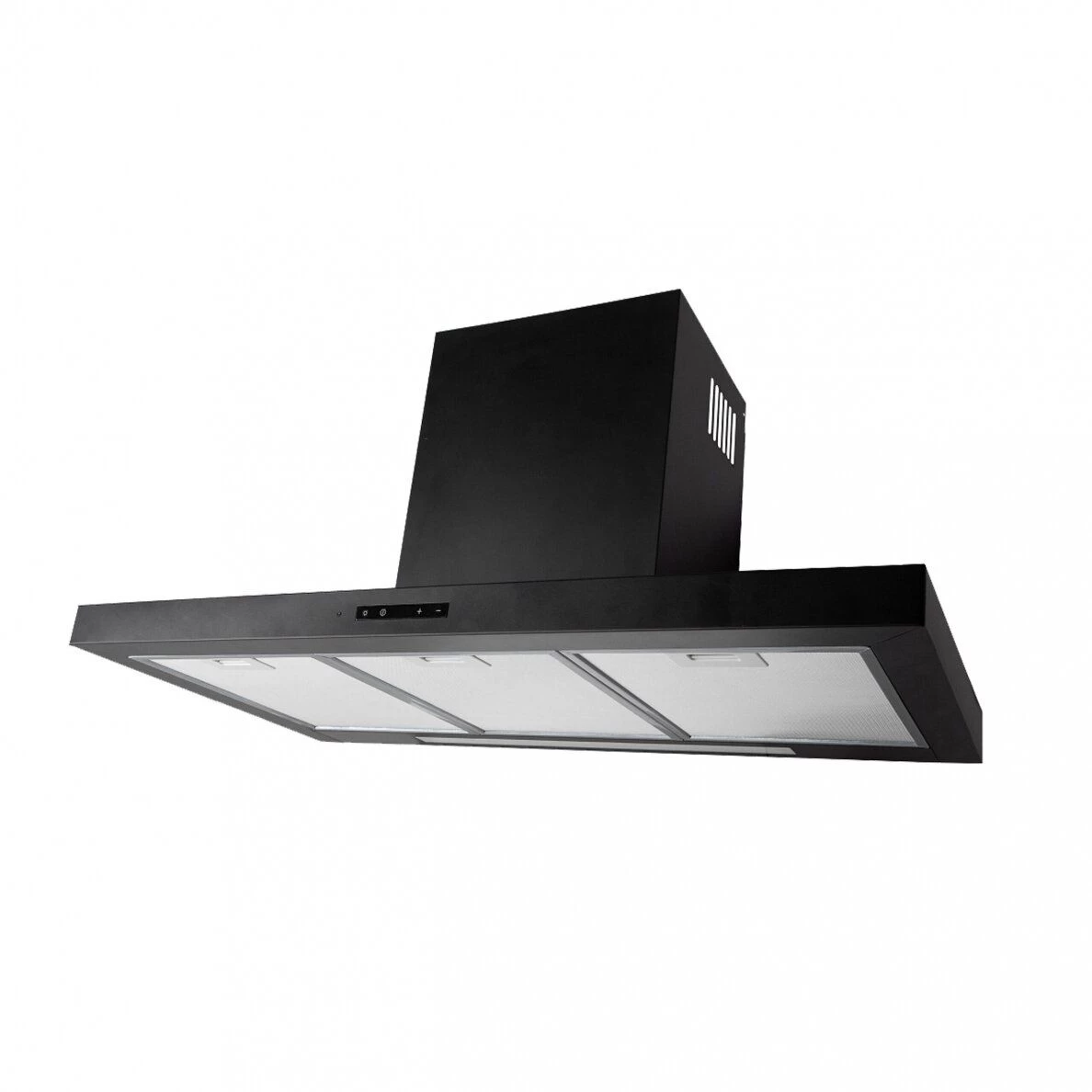 Gartraukis Vlano LEVEL 90 BLACK, 4251354702881