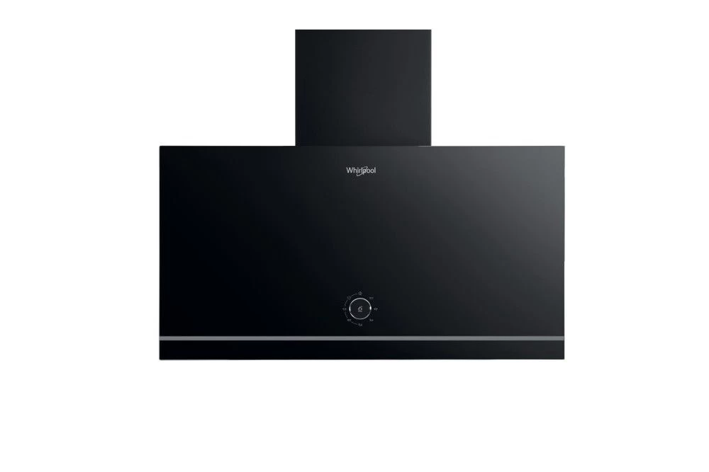 Gartraukis Whirlpool WHVA 62F LM K