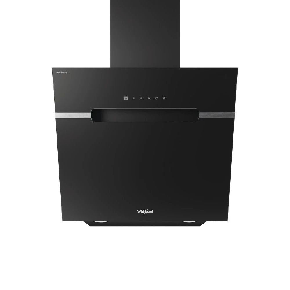 Gartraukis Whirlpool WHVS 61F LT DP K
