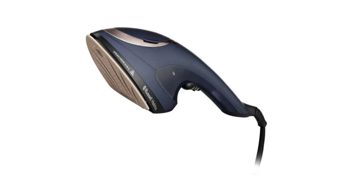 Garų lygintuvas Russell Hobbs 28370-56